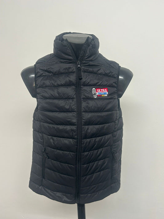 Lightweight Gilet
