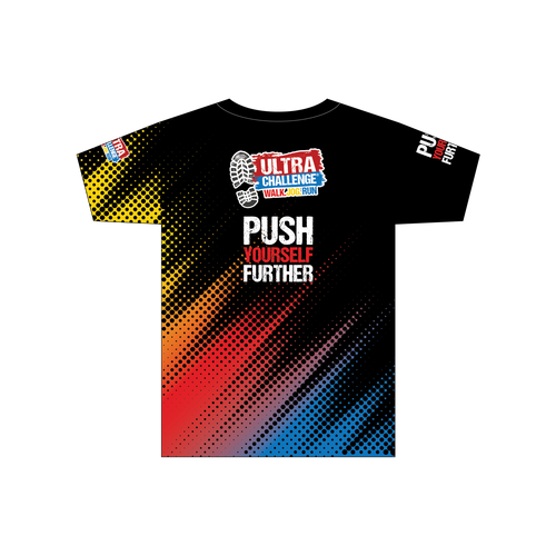 26 Early Bird Tech Tee