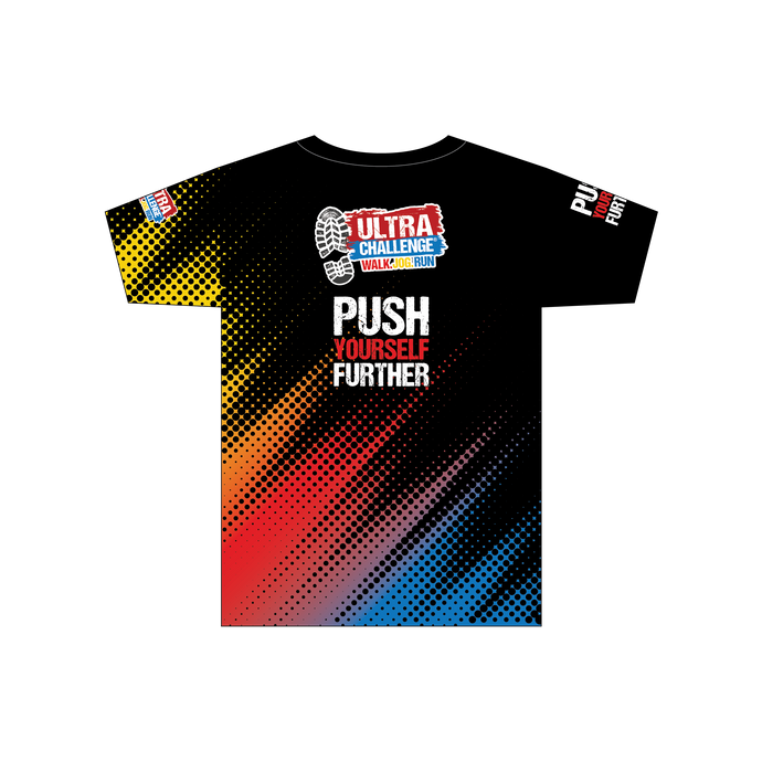 26 Early Bird Tech Tee