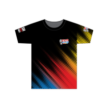 Load image into Gallery viewer, 26 Early Bird Tech Tee