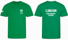 Load image into Gallery viewer, Ultra Challenge Club T-Shirts &amp; Badges