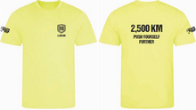 Load image into Gallery viewer, Ultra Challenge Club T-Shirts &amp; Badges
