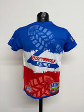 Load image into Gallery viewer, Bath 50; Tech T-Shirt