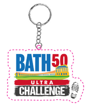 Load image into Gallery viewer, Ultra Challenge Keyrings