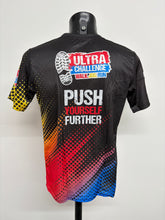 Load image into Gallery viewer, 26 Ultra Challenge Tech Tee