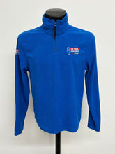 Load image into Gallery viewer, Blue Micro-Fleece