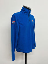 Load image into Gallery viewer, Blue Micro-Fleece