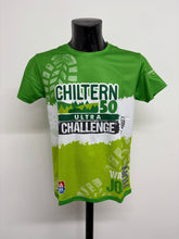 Load image into Gallery viewer, Chiltern 50; Tech T-Shirt