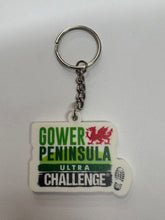 Load image into Gallery viewer, Ultra Challenge Keyrings