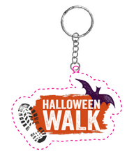 Load image into Gallery viewer, Ultra Challenge Keyrings