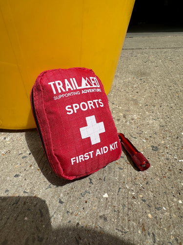First Aid Kit