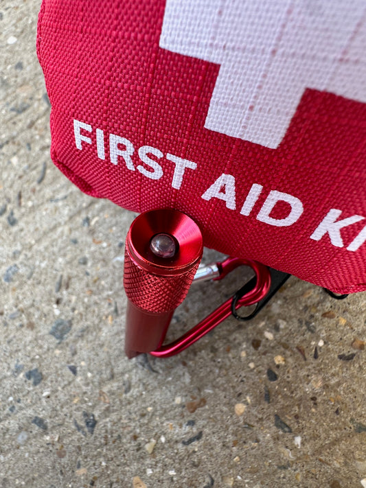 First Aid Kit