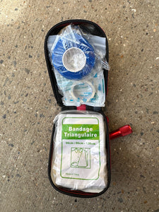 First Aid Kit