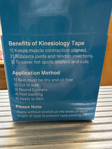 K Tape