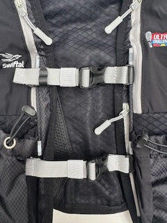 Running Vest (with bottle)