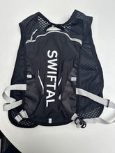 Load image into Gallery viewer, Ultra Challenge x Swiftal Running Vest WITH COLLAPSIBLE BOTTLE