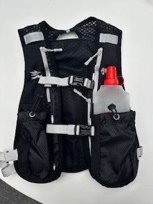 Collapsible Bottle