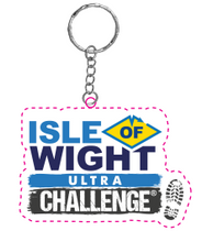 Load image into Gallery viewer, Ultra Challenge Keyrings