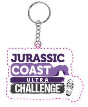 Load image into Gallery viewer, Ultra Challenge Keyrings