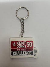 Load image into Gallery viewer, Ultra Challenge Keyrings