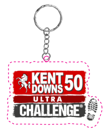 Ultra Challenge Keyrings