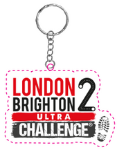Load image into Gallery viewer, Ultra Challenge Keyrings