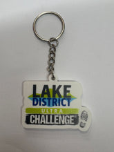 Load image into Gallery viewer, Ultra Challenge Keyrings