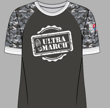Load image into Gallery viewer, Ultra March T-Shirt &amp; Headband