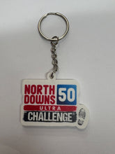 Load image into Gallery viewer, Ultra Challenge Keyrings
