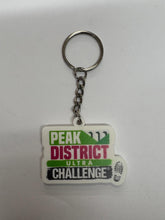 Load image into Gallery viewer, Ultra Challenge Keyrings