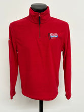 Load image into Gallery viewer, Red Micro-Fleece