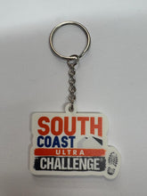 Load image into Gallery viewer, Ultra Challenge Keyrings