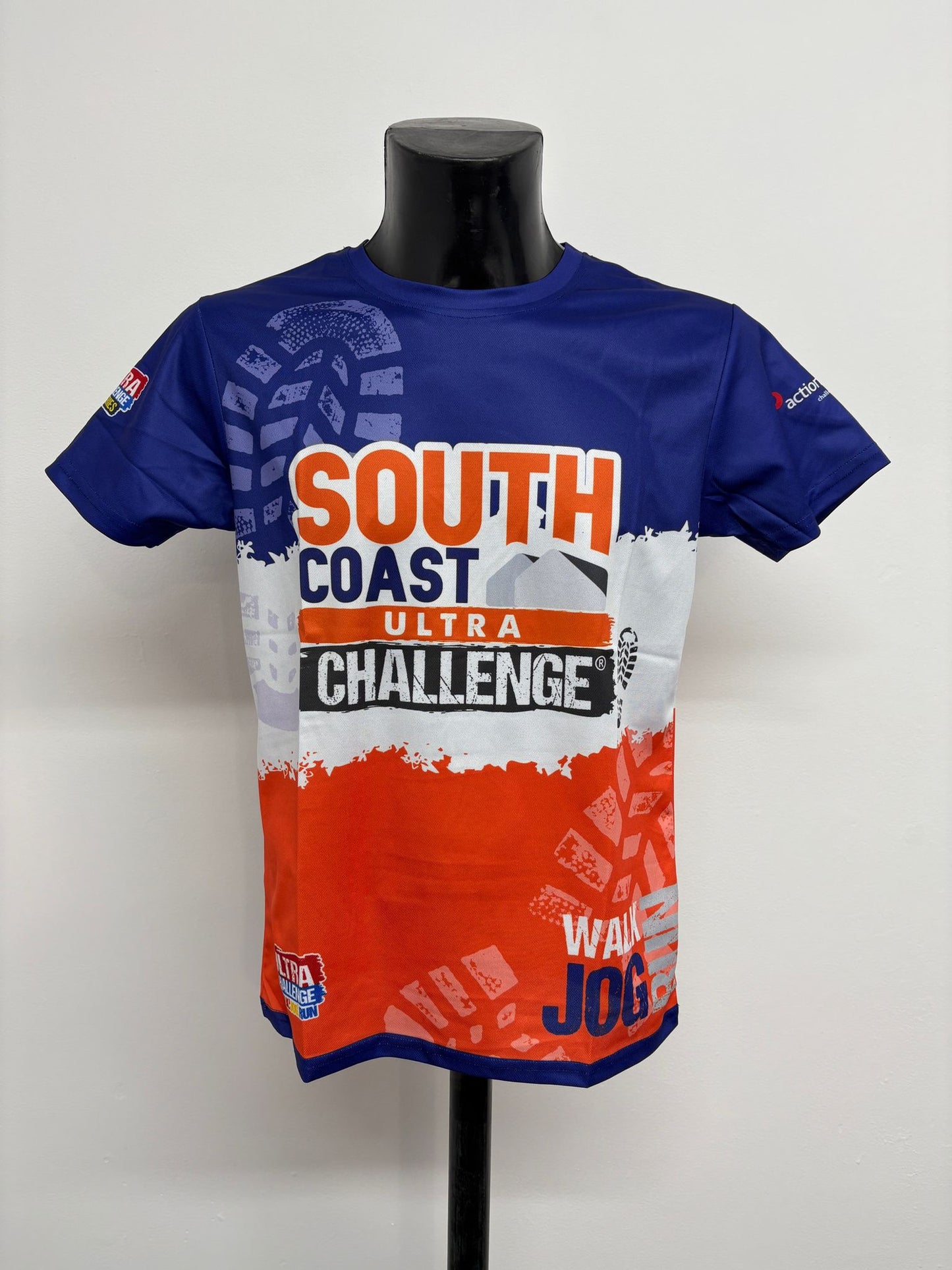 South Coast; Tech T-Shirt