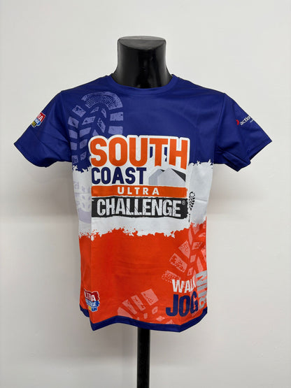 South Coast; Tech T-Shirt