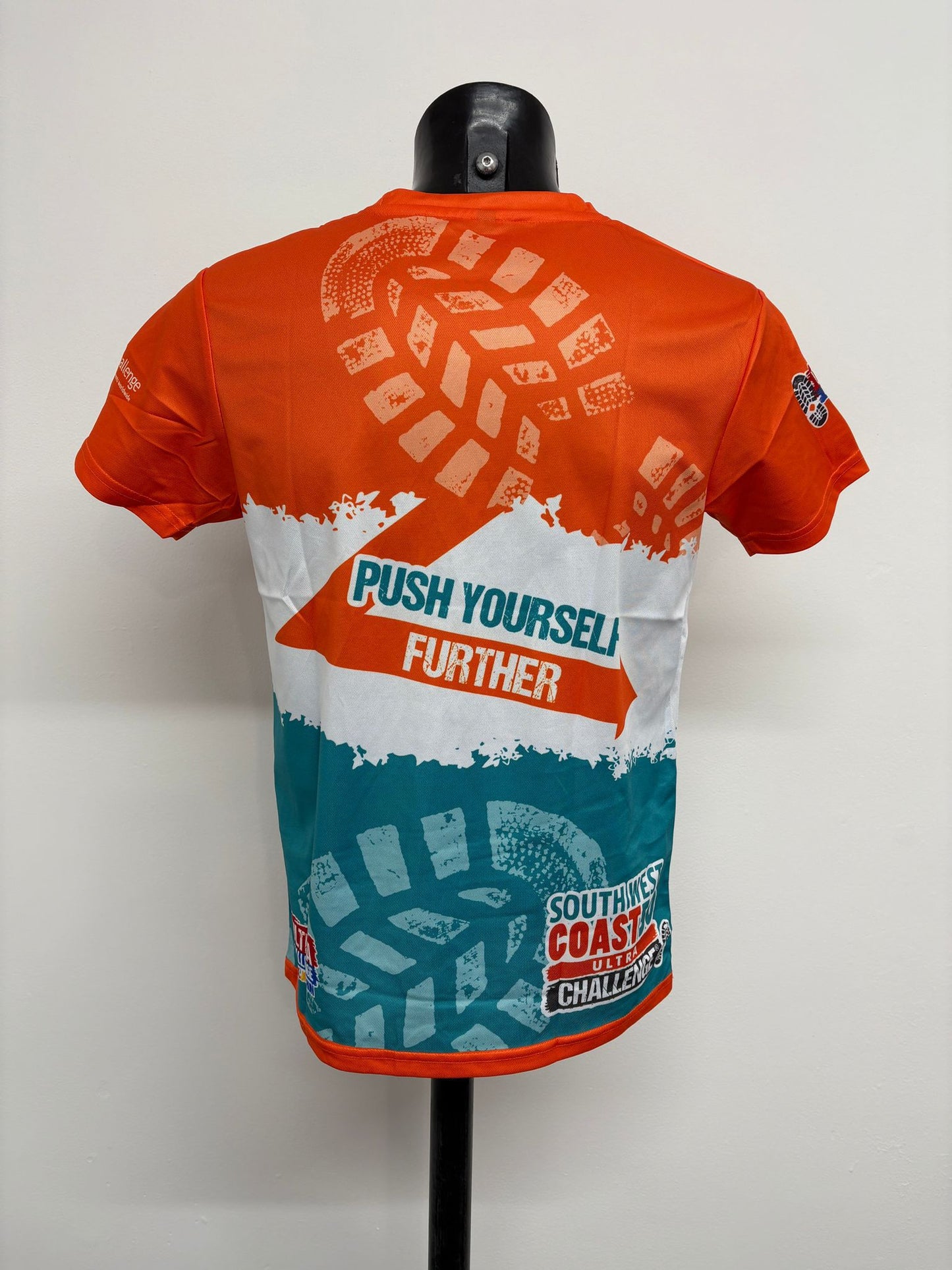 South West 50; Tech T-Shirt