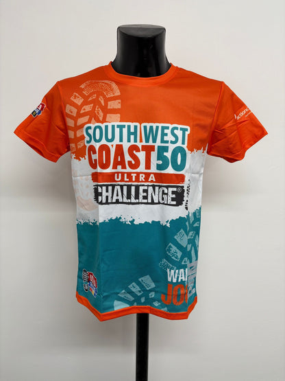 South West 50; Tech T-Shirt