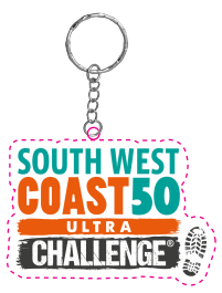 Ultra Challenge Keyrings
