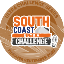 South Coast Medal