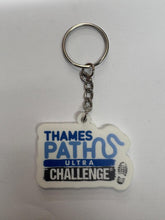 Load image into Gallery viewer, Ultra Challenge Keyrings