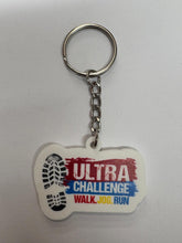 Load image into Gallery viewer, Ultra Challenge Keyrings
