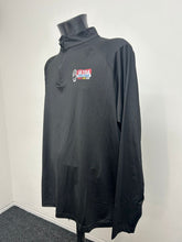 Load image into Gallery viewer, Active Long-sleeve  1/4 Zip
