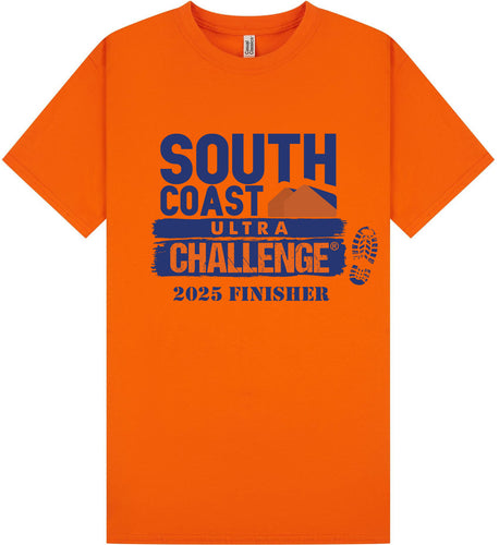 South Coast Finishers T-Shirt