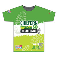 Load image into Gallery viewer, Chiltern 50 Tech T-Shirt