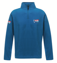 Load image into Gallery viewer, Blue Micro-Fleece