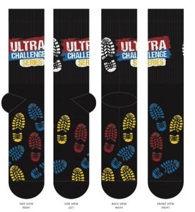 Socks - Ultra Challenge