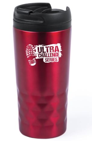 Thermal Mug - Ultra Challenge