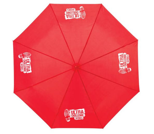 Umbrella - Ultra Challenge